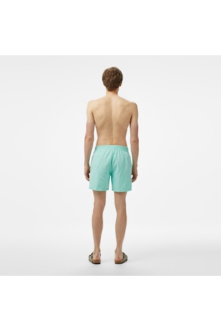 Billabong All Day Lb Erkek Turkuaz Deniz Şortu Ebyjv00134 Mavi