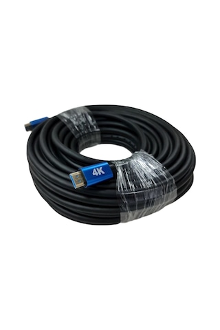 Tunex 4k Hdmı 60 Hz Ultra Hd 20 M V2.0 Hdmı Kablo