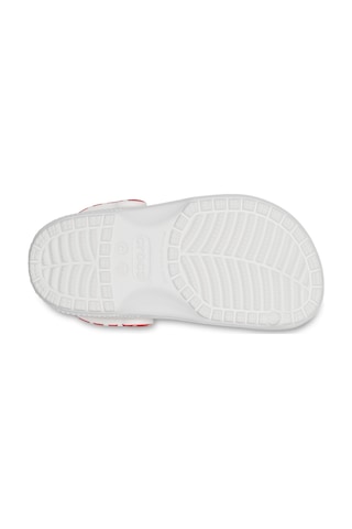 Crocs Dısney Mınnıe Mouse Çocuk Terlik 208710-119 208710-119 Beyaz BEYAZ