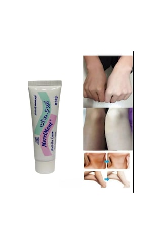Yüz, Vucut, Koltuk Altı, Bikini Bölgesi, Byazlatıcı, Leke Ter Koku Önleyici Bayanlara Özel