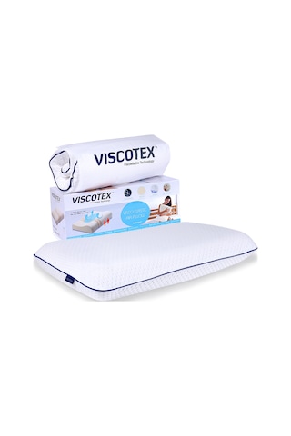 Viscotex Duyarlı Sensitive Ortopedik Yastık 70x40x12