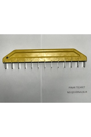 Duyar Alçı Rende