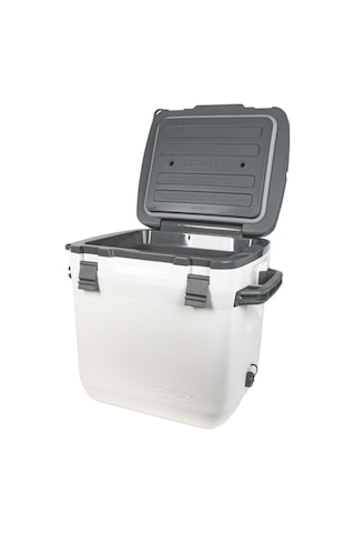 Stanley Adventure Taşınabilir Soğutucu Kamp Buzluğu 28 Lt Beyaz