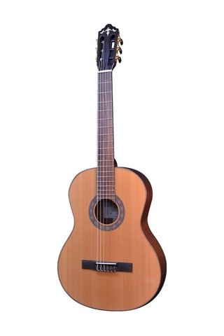 Crafter Klasik Gitar C-17