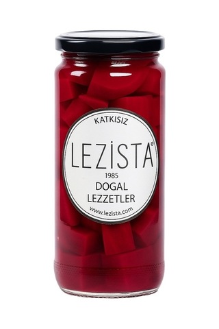 Lezista Pancar Turşu 545 G