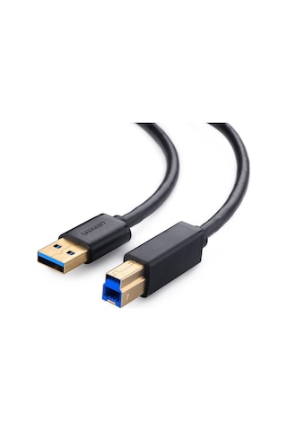 Ugreen Usb 3.0 Yazıcı Kablosu 1 Metre