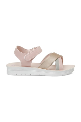 I Cool Madsen F 5fx Pembe Kız Çocuk Sandalet 000000000102005624 Pembe