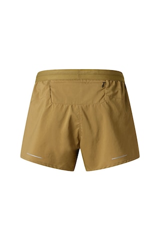 The North Face W Lıghtbrıght Short 4ın Kadın Outdoor Şortu Nf0a8fzg2el1 Kahverengi