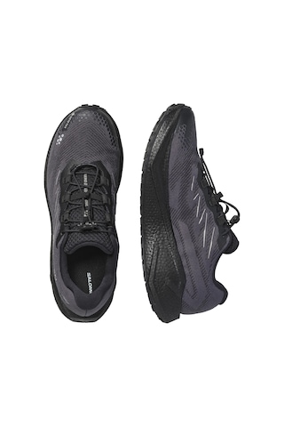 Salomon Aero Blaze 4 Grvl Gtx Erk Black/black/paloma Koşu/fıtness Ayakkabı L45403000 Siyah