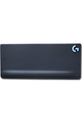 Logitech Lunatic Bilek Destekli Pro Oyuncu 70x30x3mm Klavye Pad