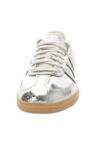 Jr0035-k Adidas Samba Og W Kadın Spor Ayakkabı Gri Jr0035-k Gri Beyaz