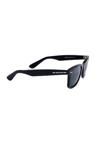 Mustang Mu2436 03 50 22 150 Gu036653 Erkek Güneş Gözlüğü Siyah