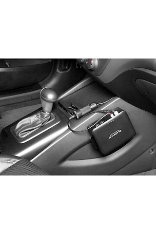 BLACKVUE Power Magic ARAÇ KAMERASI GÜÇ KAYNAĞI B112