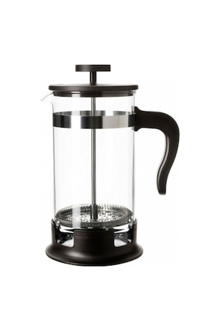 Ikea Upphetta French Press Cam Paslanmaz Çelik 1 L Diğer