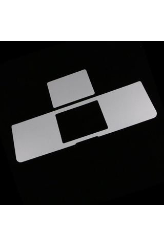 Homyl Trackpad Palm Istirahat Kapak Cilt Koruyucu Hava-13-"