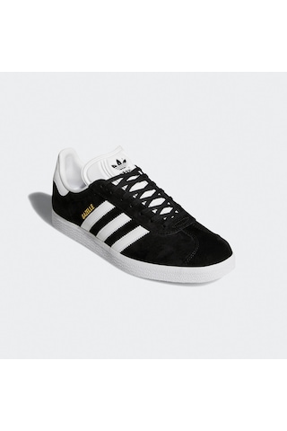 adidas Originals Gazelle Unisex Siyah Spor Ayakkabı Bb5476 Siyah
