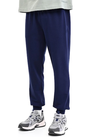 Lumberjack Mb Ct107 Jogger 5pr Lacivert Erkek Eşofman Altı A102024324 Lacivert