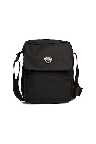 Hummel Renez Siyah Omuz Çantası Siyah