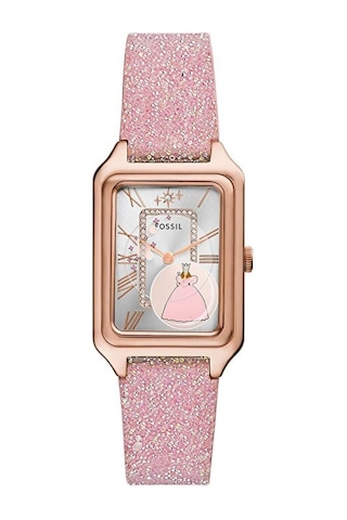 Fossil Fle1199 The Wizard Of Oz X Fossil Glinda The Good Witch Kadın Kol Saati Diğer