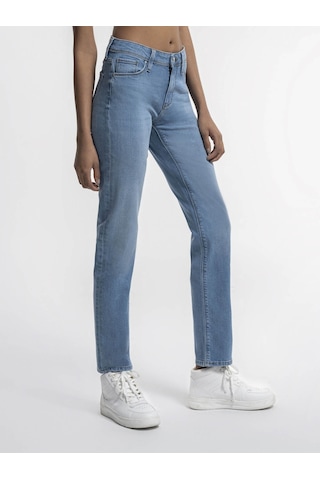 Loft Kadın Jean Pantolon Mavi Lf2036084 24yp69000246 P690048 Mavi