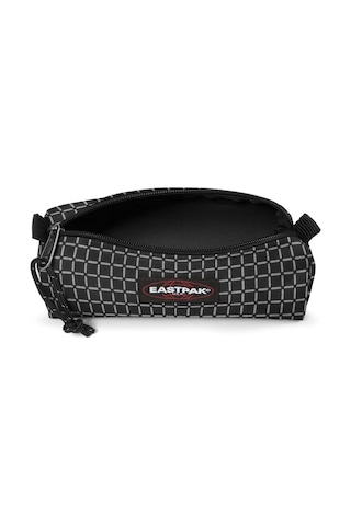 Eastpak Benchmark Single Refleks Space Black Kalem Çantası Ek0003727v81 Space Black