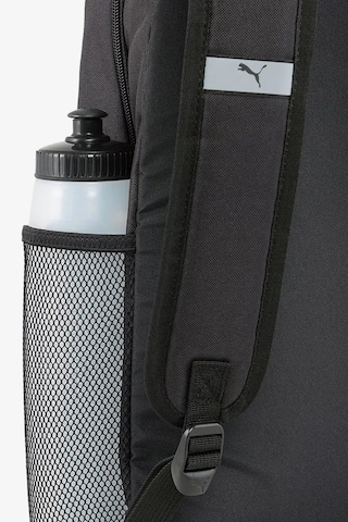 Puma Puma Phase Backpack Unisex Siyah Sırt Çantası 09116401 siyah