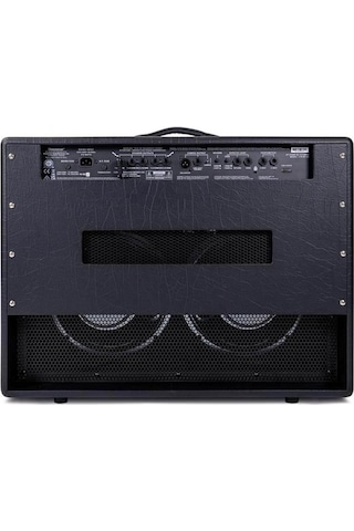 Blackstar Ht Stage 60 212 Mk Iıı 2 X 12" 60-watt Lambalı Combo Amfi