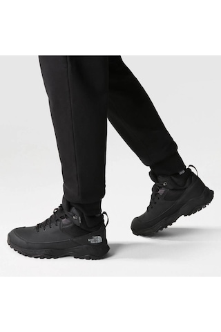 The North Face Erkek Bot-nf0a7w4gkt01 Siyah