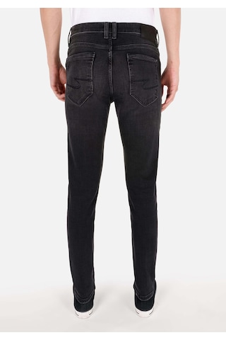 Colins Slim Fit Erkek Siyah Jean Pantolon Cl1071319 Q1.v1 Dn43817 Denim