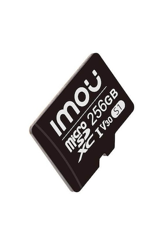 Imou ST2-256-S1 256 GB Micro SD Hafıza Kartı