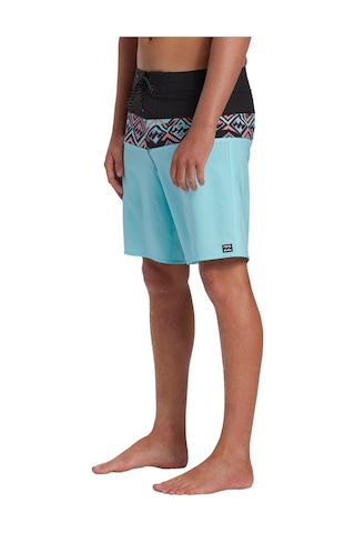 Bıllabong Billabong Momentum Pro Erkek Boardshort Ctl Çok Renkli