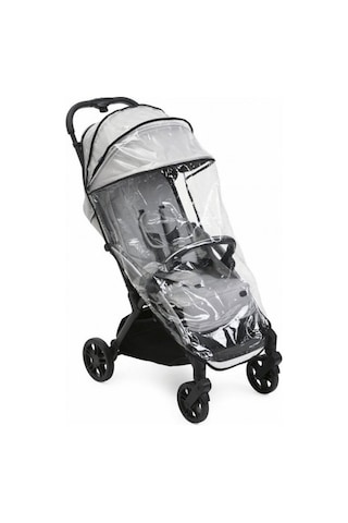 Chicco Goody Xplus Bebek Arabası - Pearl Grey CHICCO.137 Açık Gri