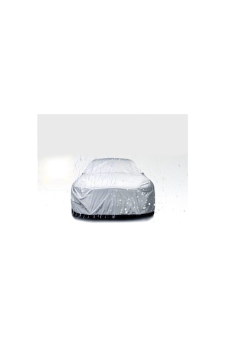 Point Audi A8 Long Oto Branda Örtüsü 2003-2010 Sd6