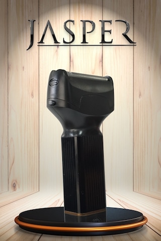 Jasper Jpr-2020 Prime Çok Fonsiyonlu 3 Başlıklı Saç Sakal Burun Kulak Temizleme Makinasi