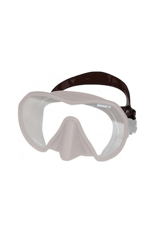 BEUCHAT Maske Kayışı Maxlux Beyaz