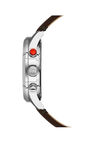 U.s. Polo Assn. Uspa1014-12 Erkek Kol Saati