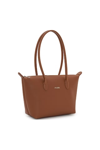 Fossil Kadın Omuz Çantası 05fo25k5092 Taba