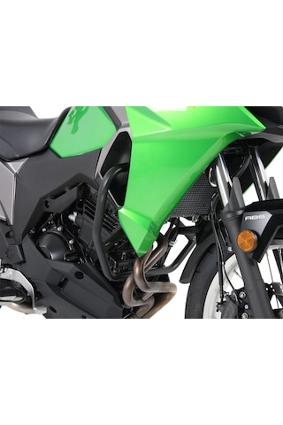 Hepco Becker Kawasaki/Vercty 300 Motor Koruma Demiri 2017- N11.296