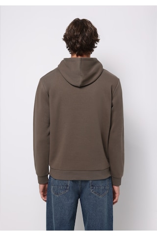 Colin's Colins Regular Fit Erkek Gri Sweatshirt Cl1076340 Q1.v2 Tpe Gri