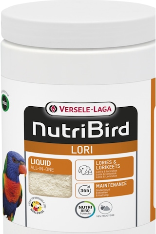 Versele Laga Nutribird Lori Liquid 700gr.