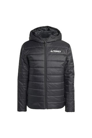 Adidas Mt Ess Pad Ho J Erkek Mont Kb2183 Kb2183 Siy Siyah