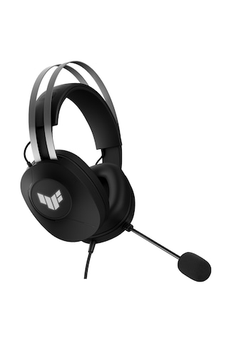 Asus TUF Gaming H1 Gen II Kablolu Kulaküstü Kulaklık