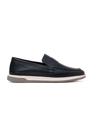 Sneaker Erkek Og-9240 John May 105 Lacivert Dolaplı