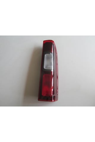 Renault Trafıc- 4- 22/24 Stop Lambası Sağ Kırmızı/beyaz Mars E Marklı