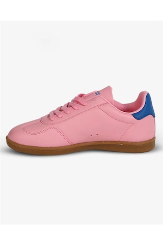 Geste Kadın Pembe Sneaker Ayakkabı-pembe Pembe