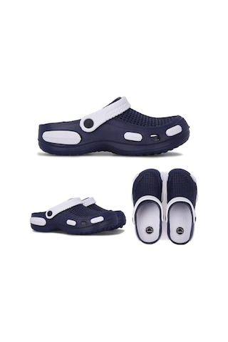 Kadın Medikal Terlik Lacivert
