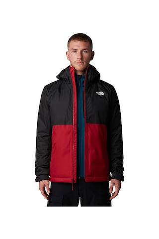The North Face M Millerton Insulated Jacket Erkek Outdoor Montu Nf0a3yfı7ı11 Siyah Nf0a3yfı7ı11 Siyah