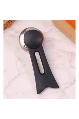 Dikey Tasarımlı Tencere Kapağı Kolu