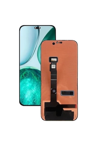 Wan-dey Honor X8c Uyumlu Lcd Ekran, Tamir Kiti li
