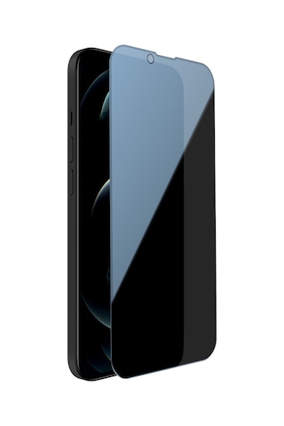 Nillkin Guardian İphone Uyumlu 14/13/13 Pro Hayalet Privacy Cam Ekran Koruyucu